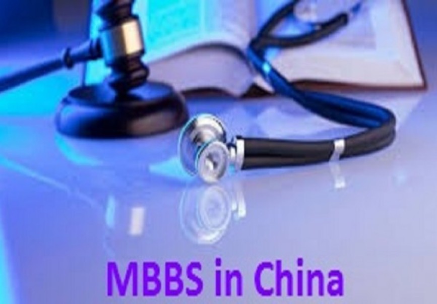 Get Admission in Best Medical Universities of China